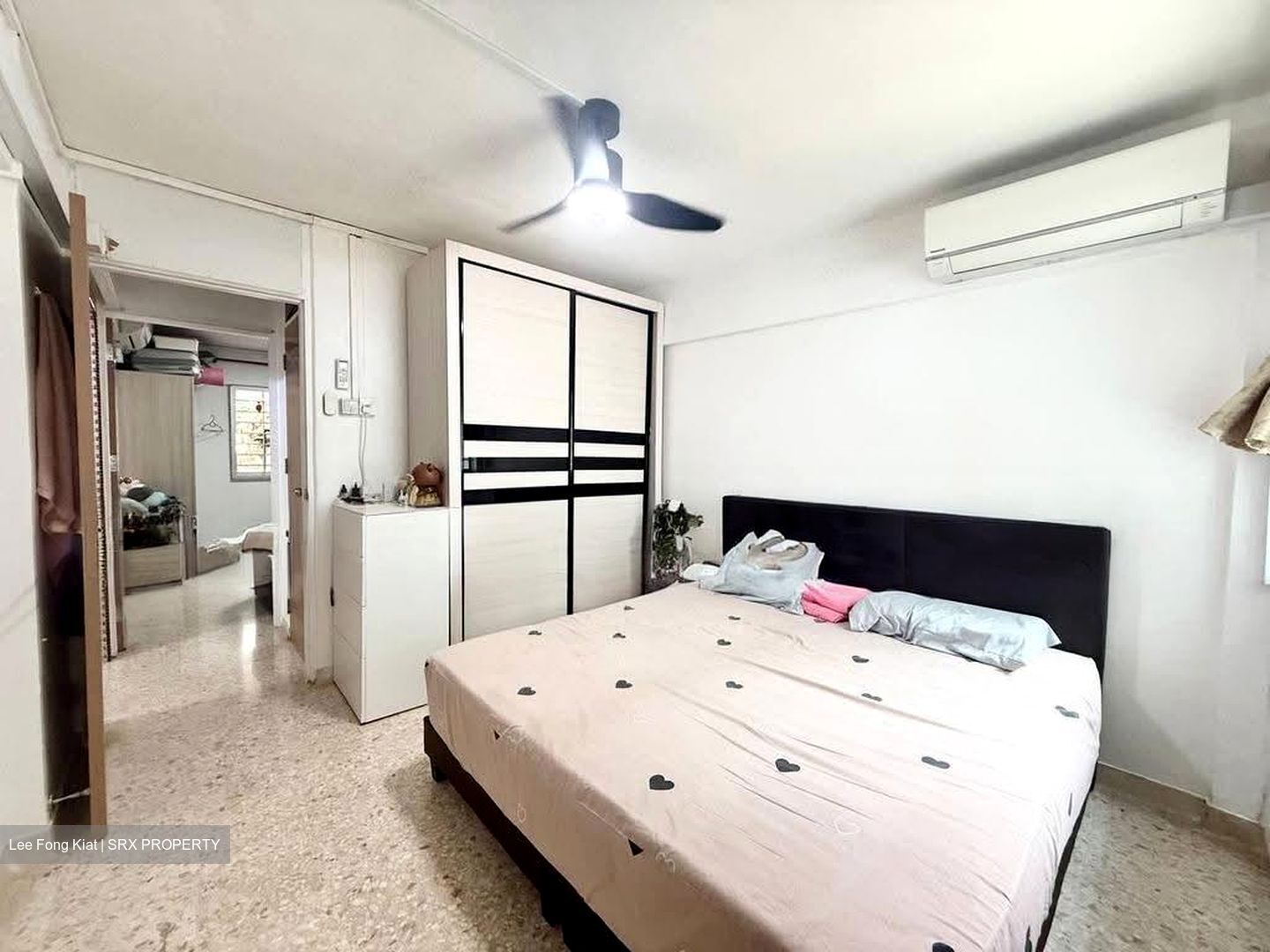 Blk 535 Cheng San View (Ang Mo Kio), HDB 3 Rooms #619138131
